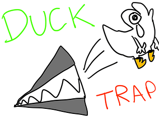 Duck Trap