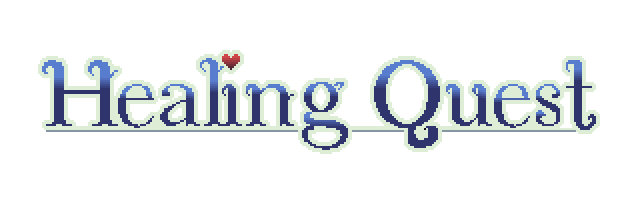 Healing Quest