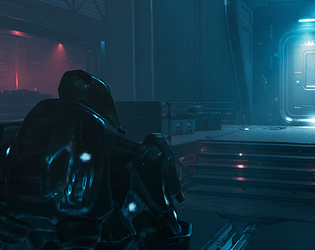 Primordium - Champion's Arena