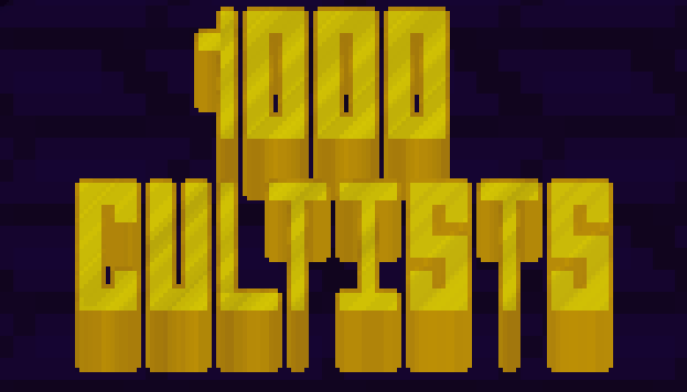 1000 Cultists