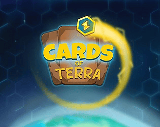Cards of Terra