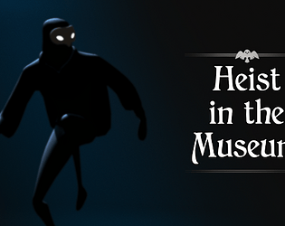 Heist in the Museum
