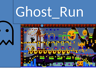 GHOST RUN