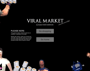 Viral Market