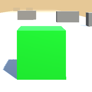 CubeMaster