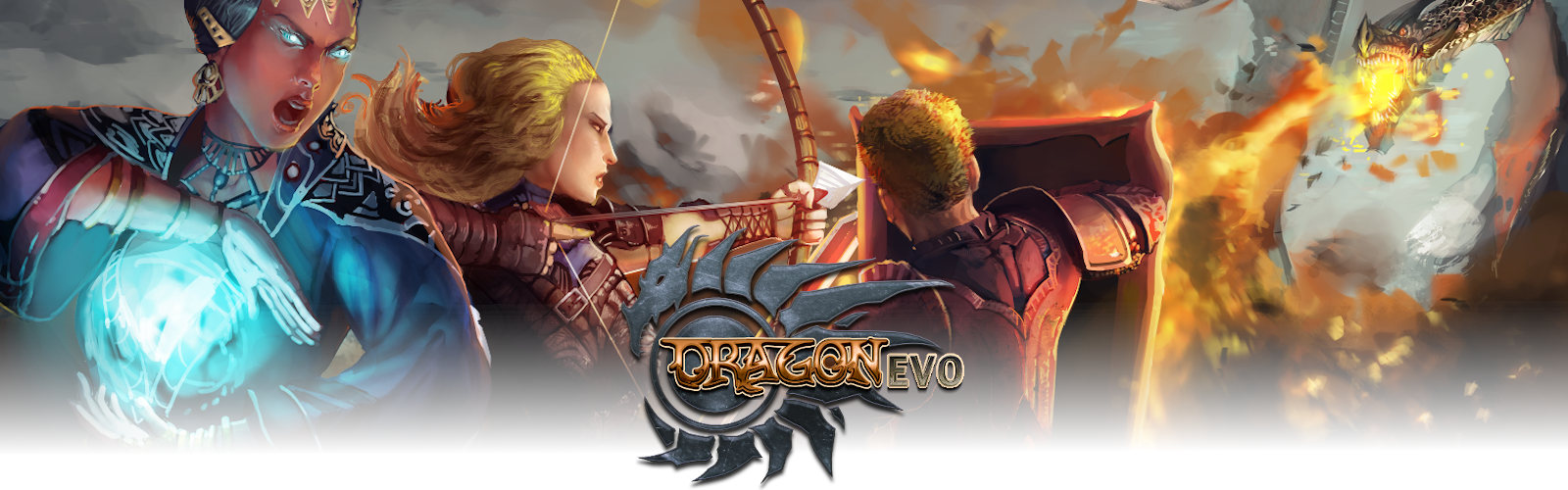 Dragon Evo:TCG