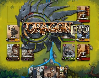 Dragon Evo:TCG