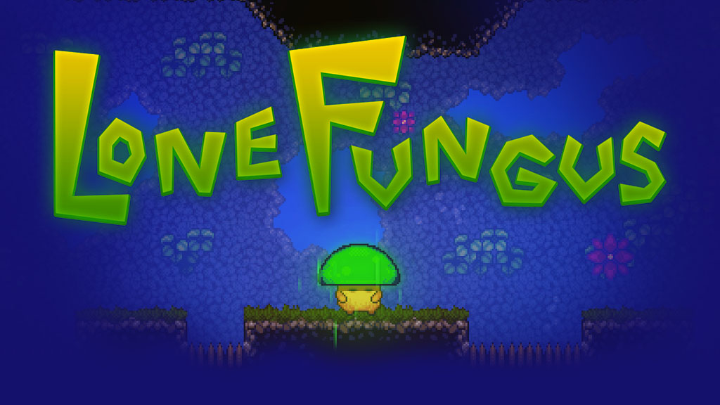 Lone Fungus - Early Access