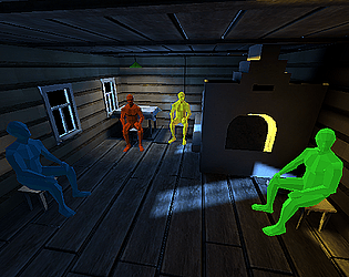Roulette House
