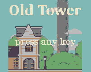 OldTower
