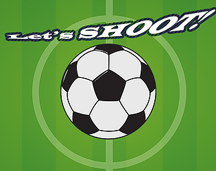 Let's SHOOT!