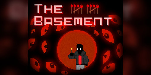 Cover image for The Basement