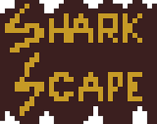 Shark Scape