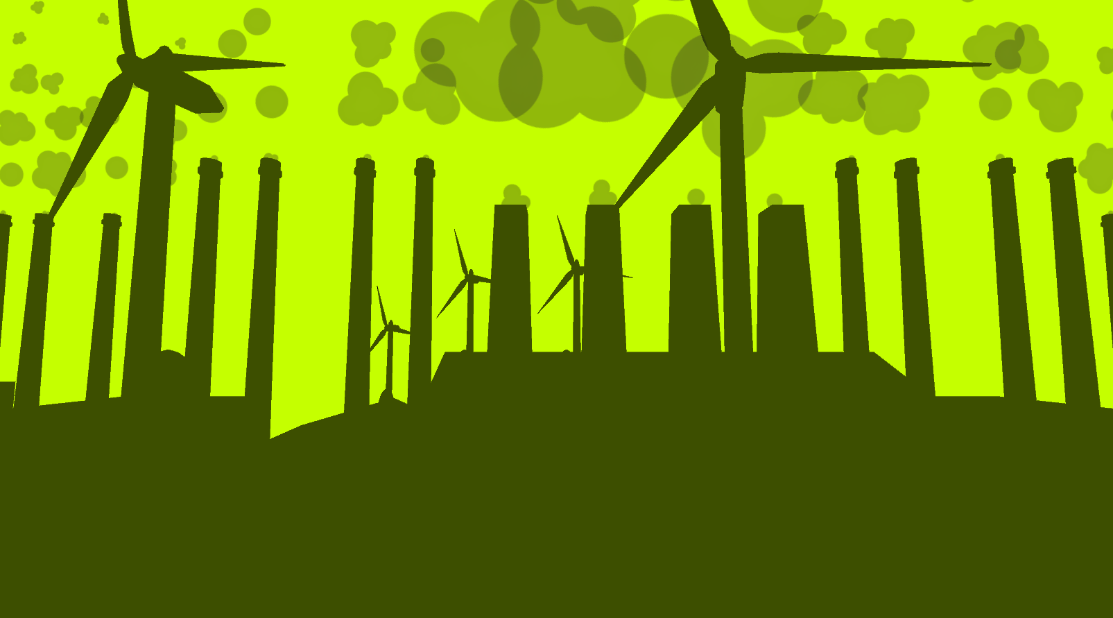 Oil Eco Factory Tycoon