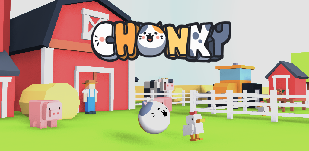 Chonky