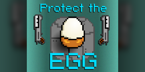 Cover image for LD46 - Protect the Egg