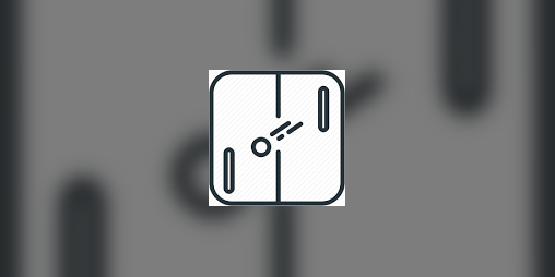 Cover image for Pong