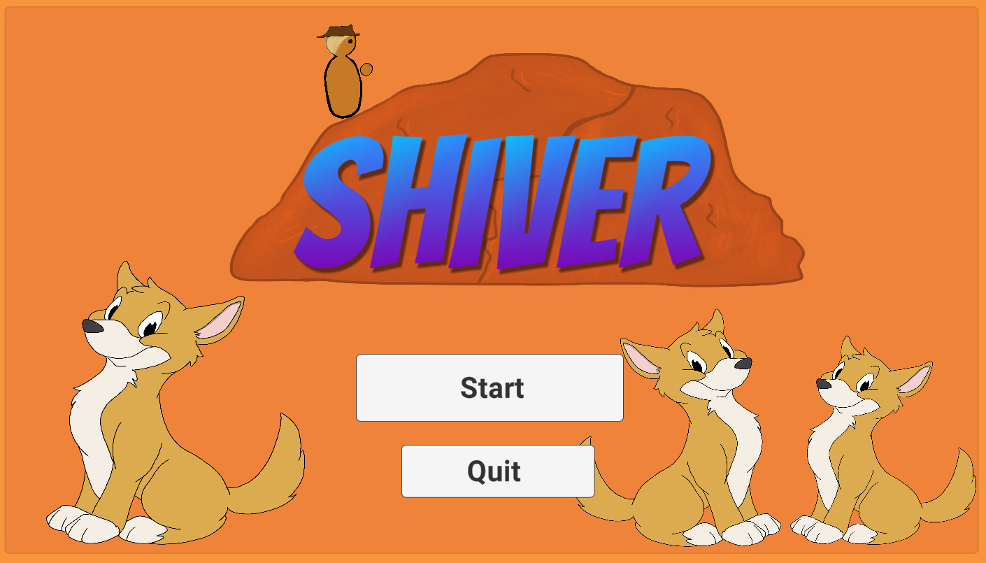 Shiver