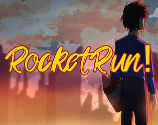 Rocket Run!