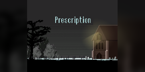 Cover image for Prescription-fixed
