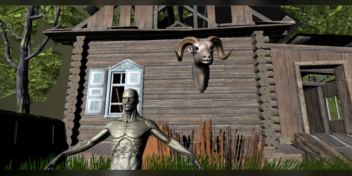 Cover image for ZombiePhobia
