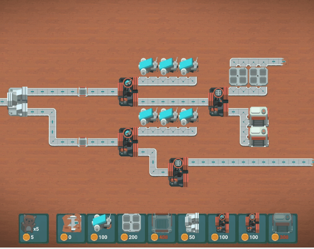 π± Cat Fun Factory