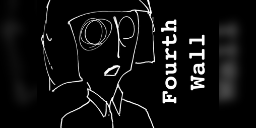 Cover image for Fourth Wall
