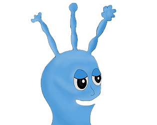 GORID-19 (Post ludum-dare)