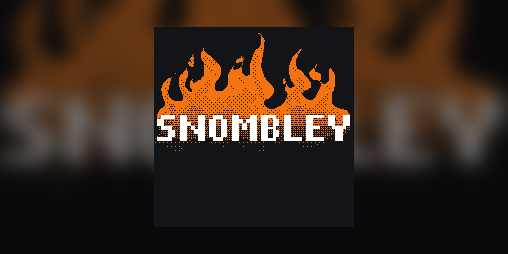 Cover image for S N O M B L E Y