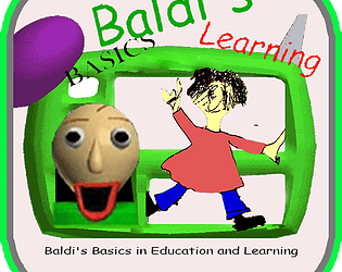 Mod Menu Version Released! - Baldi's Basics Field Trip Demo Android Port by  JohnsterSpaceGames