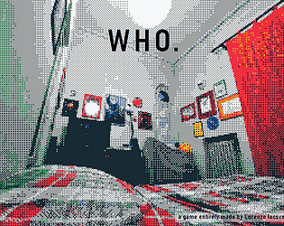 Who.