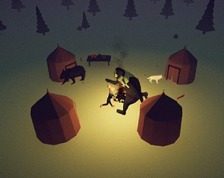 NightForestWatch