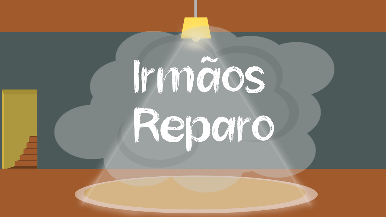 Irmãos Reparo