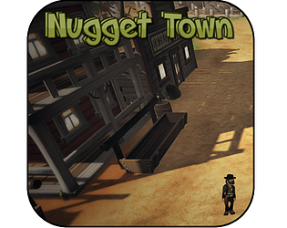 Nugget Town