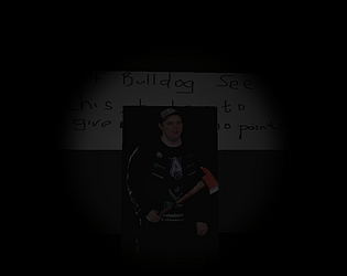 FatHead: horror
