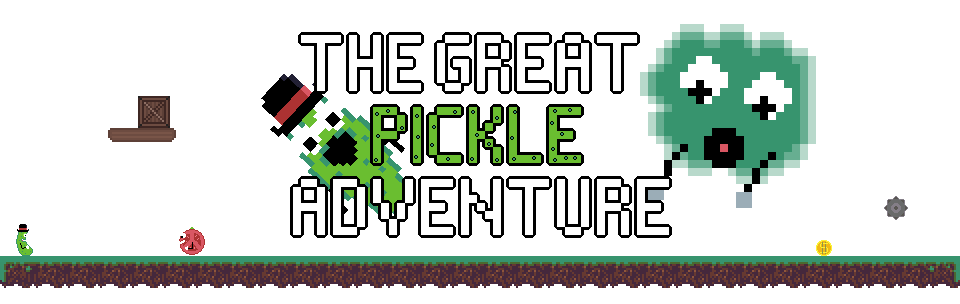 The Great Pickle Adventure