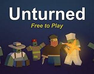 Unturned Mod Menu