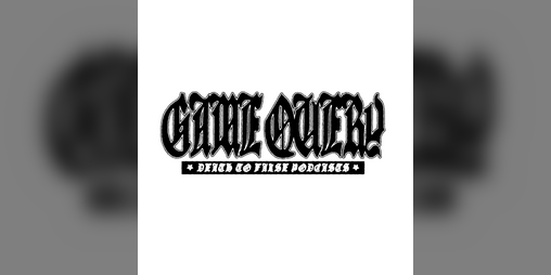 Cover image for Game Query - Issue 3