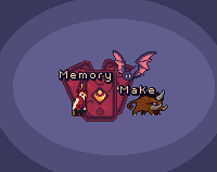 Memory Make