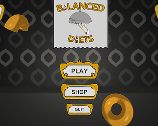 Balanced Diets