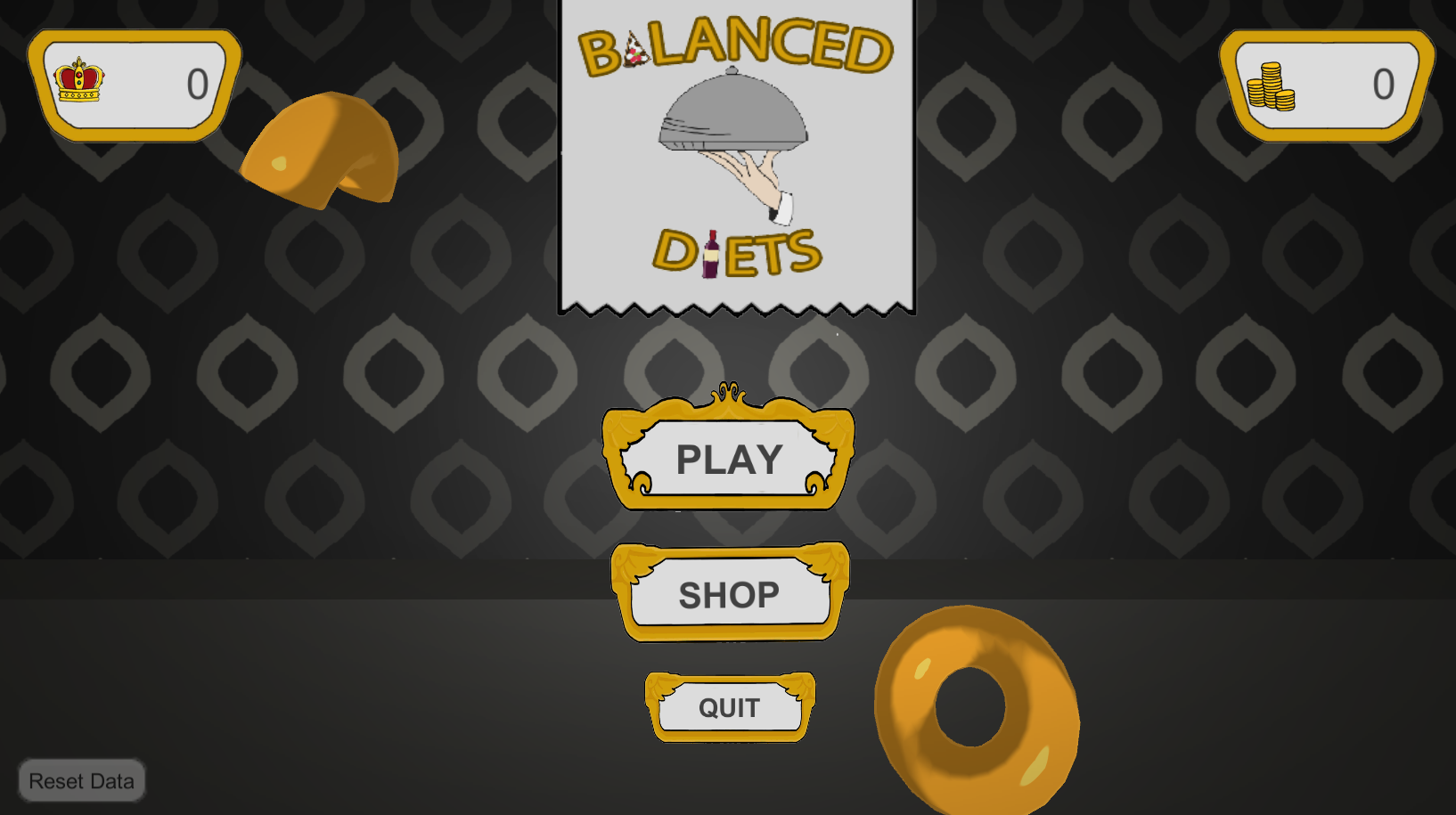 Balanced Diets