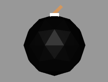 Bomb Ladder