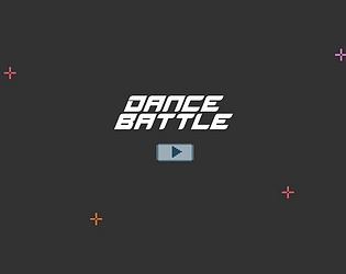 DANCE BATTLE