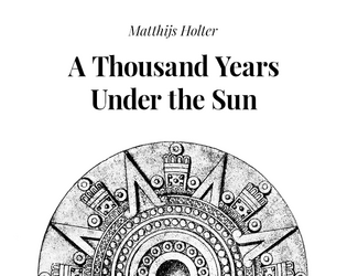 A Thousand Years Under the Sun  