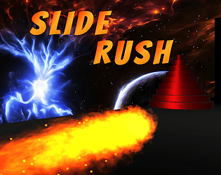 Slide Rush