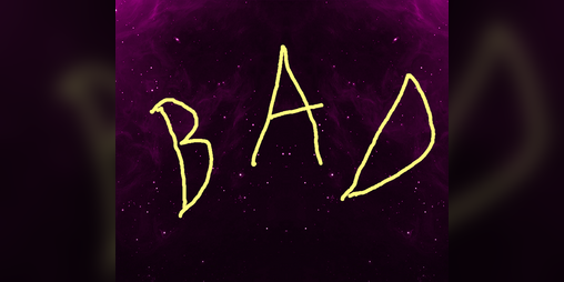 Cover image for The Badtober Collection