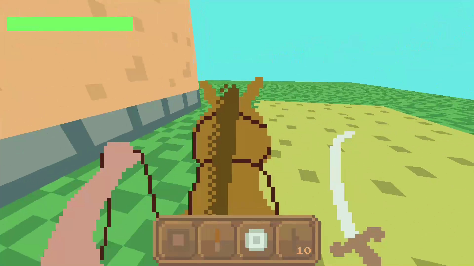 Kingway Unity Demo