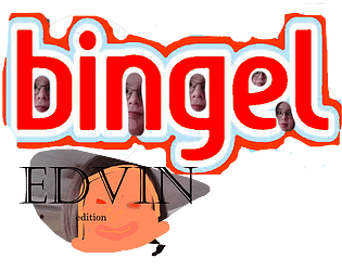 bingel edvin edition
