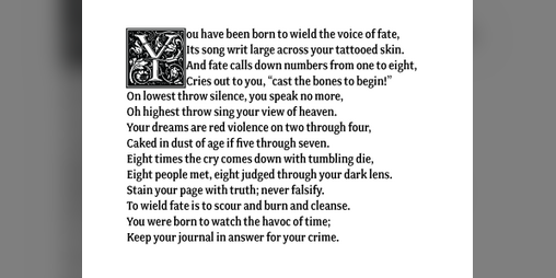 Cover image for Sonnet