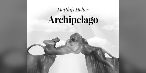 Cover image for Archipelago